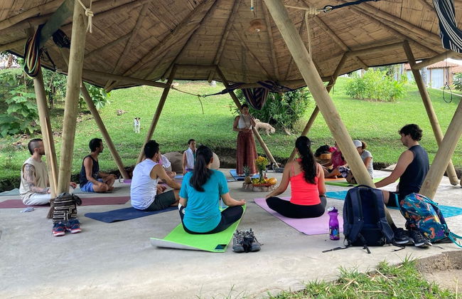 Aldea Sabatinga - Foto 36