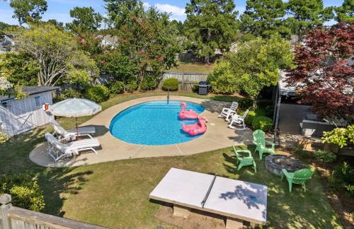 The Salty Flamingo - Foto 1