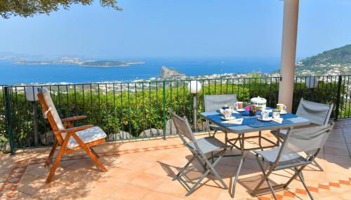 Villa Bianca Un angolo di paradiso - Photo 2