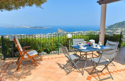 Villa Bianca Un angolo di paradiso - Foto 2