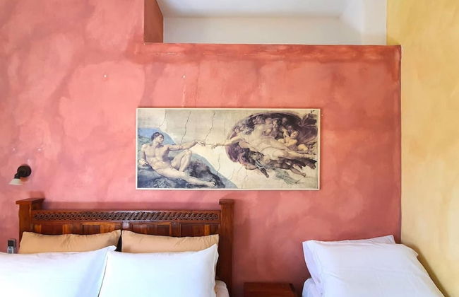 Welcomely - Casa Ginestra - Foto 14