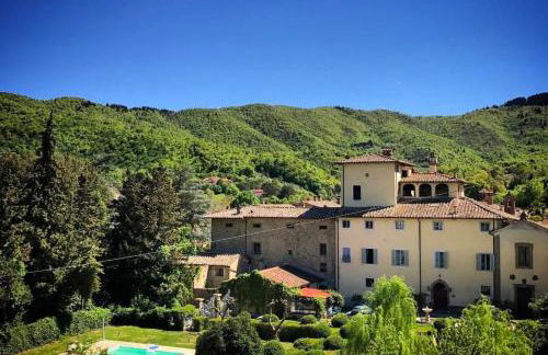 Villa I Bossi - Foto 34