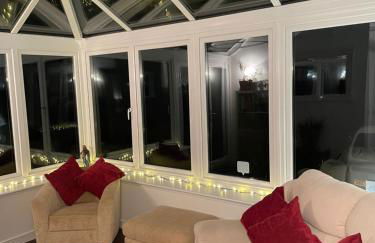 Stags View Holiday Home - Foto 26