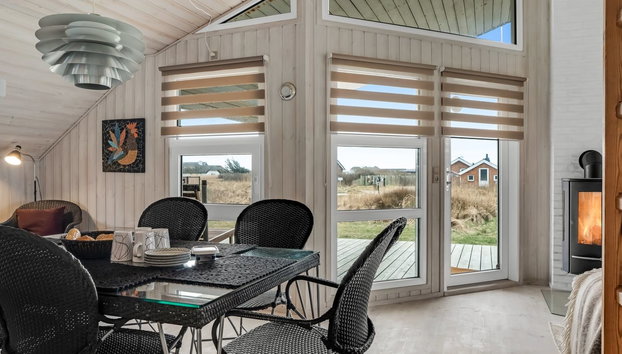 "Galmand" - 300m from the sea - Foto 4, Living Room