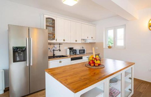 Beautiful Home In Sukosan With Sauna - Foto 31