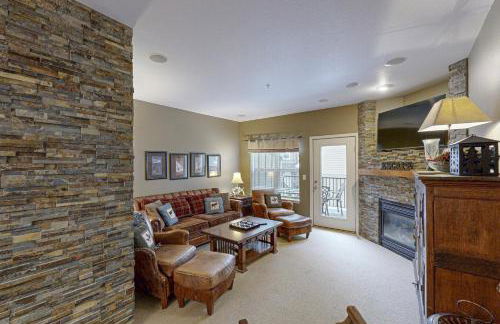 Aspenglow Condo 67 - Foto 16