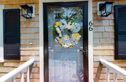 Cape Cod Playhouse - Foto 22