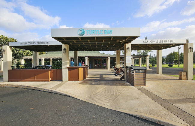 Turtle Bay Deep Blue**nuc 90-tvu-0523 1 Bedroom Condo by RedAwning - Foto 31