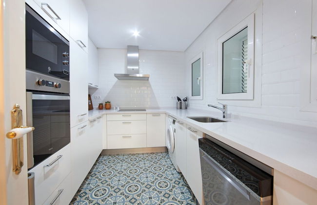 Apartment in Marbella Near the Beach - Foto 5