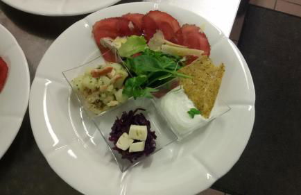 Agriturismo Raethia - Foto 40