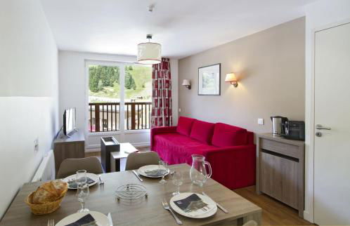 Résidence Odalys Les Balcons d'Auréa - Foto 21