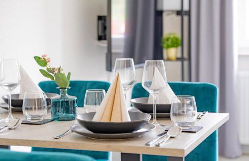 Gemütlich - modern - 2 Zimmer Maisonette - Foto 17