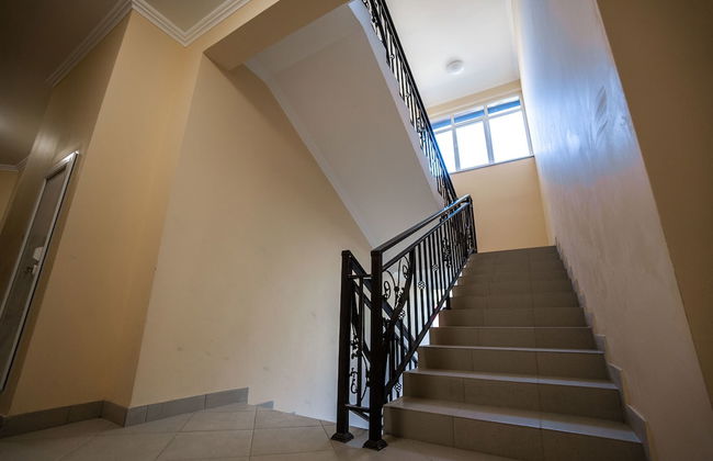 More Apartments na Bakinskoy 36 - Foto 12