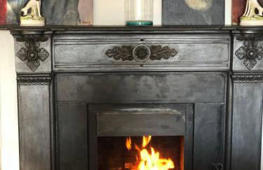 Keeper's Cottage at Slogarie Estate - Foto 13