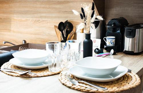 Le Ballanais - Parking - Netflix - Foto 13