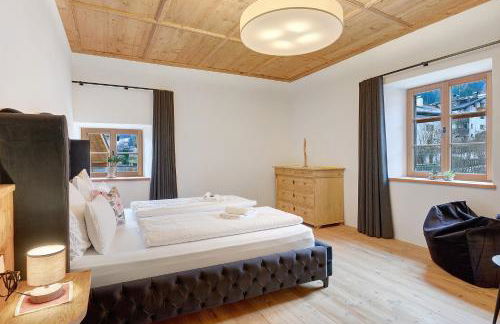 Alpin Chalet Samer - Foto 24