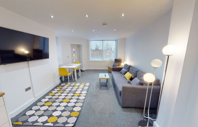 Apartment 332 - Foto 8