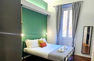 Mica Aurea Apartments Trastevere - Foto 36