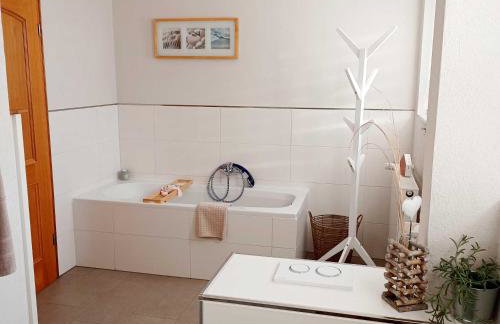 Ferienwohnung Stadt-Land-Fluss - Foto 41