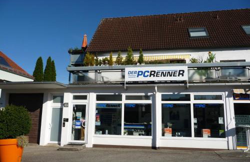 Ferienwohnung Renner - Foto 18