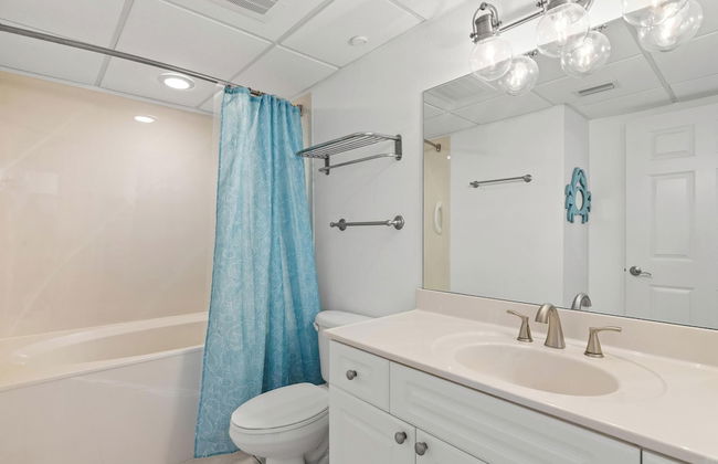 Emerald Beach Resort by Panhandle Getaways - Photo 71