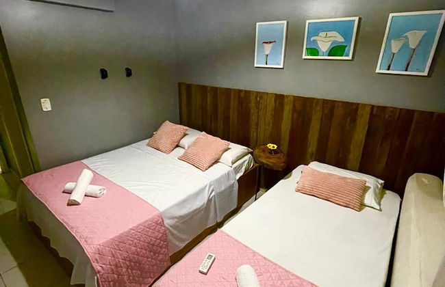 Apartamento Vista mar atrás da passarela - Foto 4