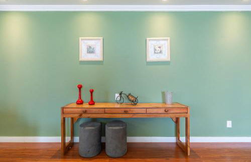 Belíssima Casa 3 Quartos 5 Minutos do Centro - Foto 25