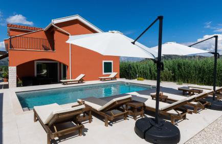 Villa MiaMare by Villas Guide - Foto 10