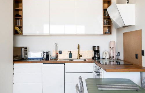 Vue Panoramique sur Bassin,Piscine et terrasse - Foto 20