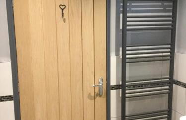 Mowbray Stable Cottages - Foto 42