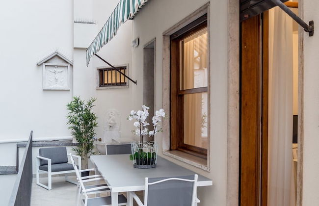 Luxury Apartment On Grand Canal - Foto 28