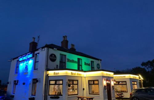 Number One - Fully Equipped Self Catering Four Bedroom House next to Dunedin, 15 mins to Spurn, 20 mins to Saltend, 12 mins to Easington - Foto 33