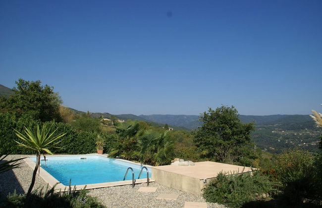 Mesmerising Villa in Les Vans With Private Pool - Foto 64