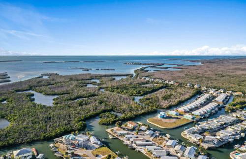 Seascape Casita Gulf Access Kayaks and Bikes - Foto 6