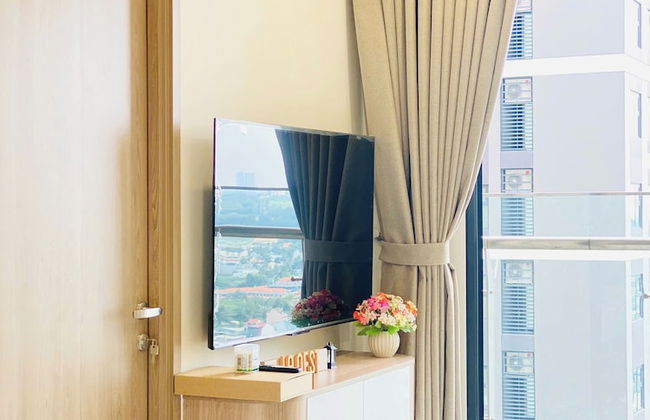 LA Nest 2bedroom with City View Luxury - Foto 27