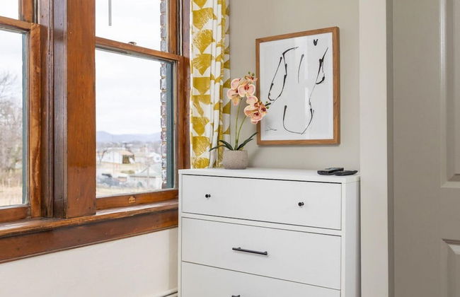 Luxury Multi-unit Historic Building Near Downtown - Photo 8