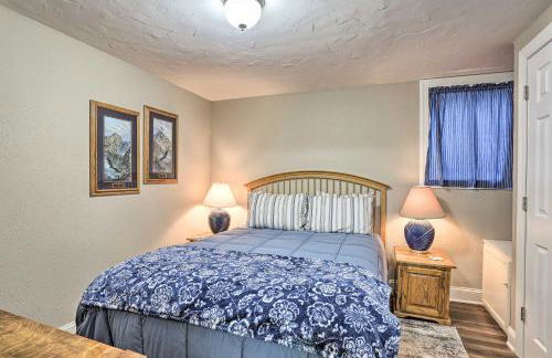 Walk to Main St Sturgis Apt with Grill! - Foto 16