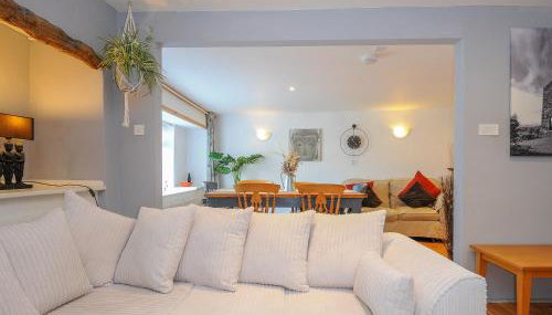 Stone's Throw Cottage - Foto 5