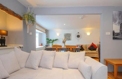 Stone's Throw Cottage - Foto 5