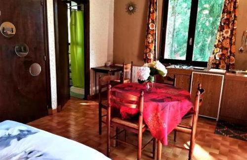 Studio duplex 2 Lac des Montagnès - Photo 4