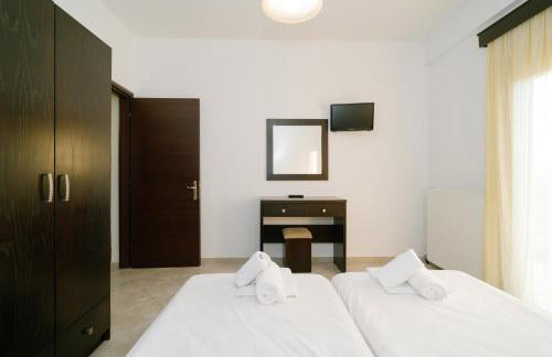 Acherontas Rooms 1 - Foto 25