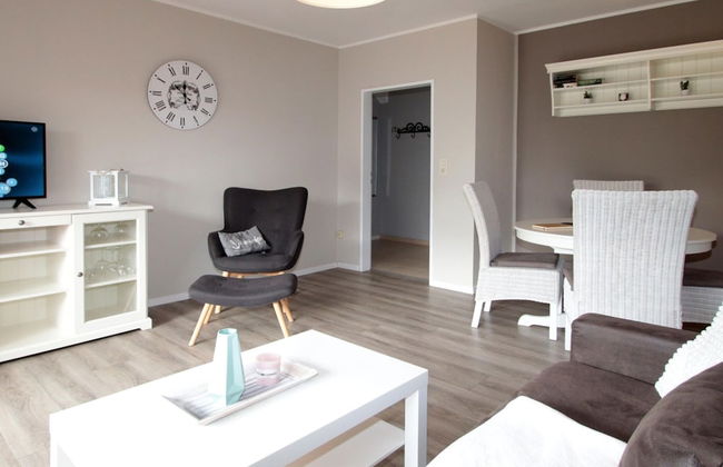 Ferienwohnung Nahe Nordsee Wattwanderung - Photo 5