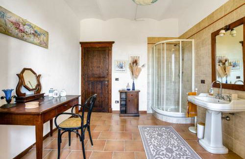 Timeless 19th-Century Villa with Private Pool Oasis - Photo 35