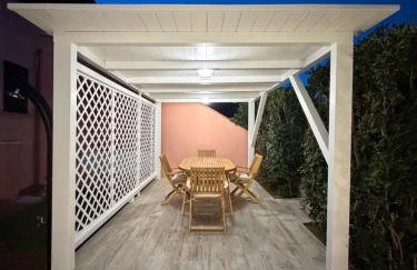 Villa Nivessa - Pool, BBQ & Tennis Court - San Teodoro - Foto 19