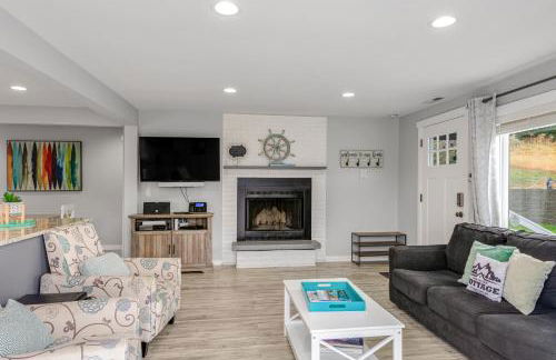 Lake Cruiser Cottage - Foto 15