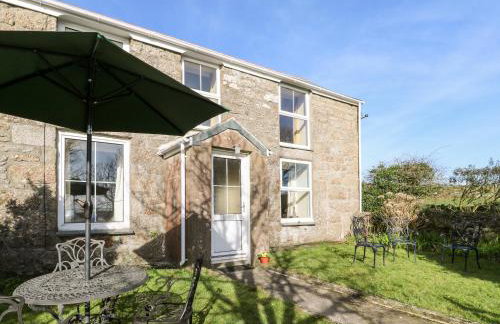 Bosworlas Farm House - Foto 30