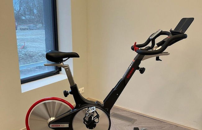 Hages Badehotel - Foto 14