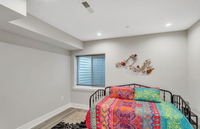 University City - Philadelphia 6 Bedroom Home by RedAwning - Foto 11