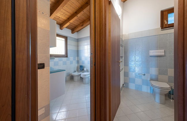 Casa del Gatto in Paratico - Foto 26