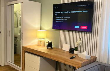 The Captain's Apartments SIROCCO - CITY CENTER Leonardo Academy - Foto 5